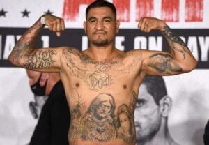 chris arreola record|Chris Arreola: Record & Stats .